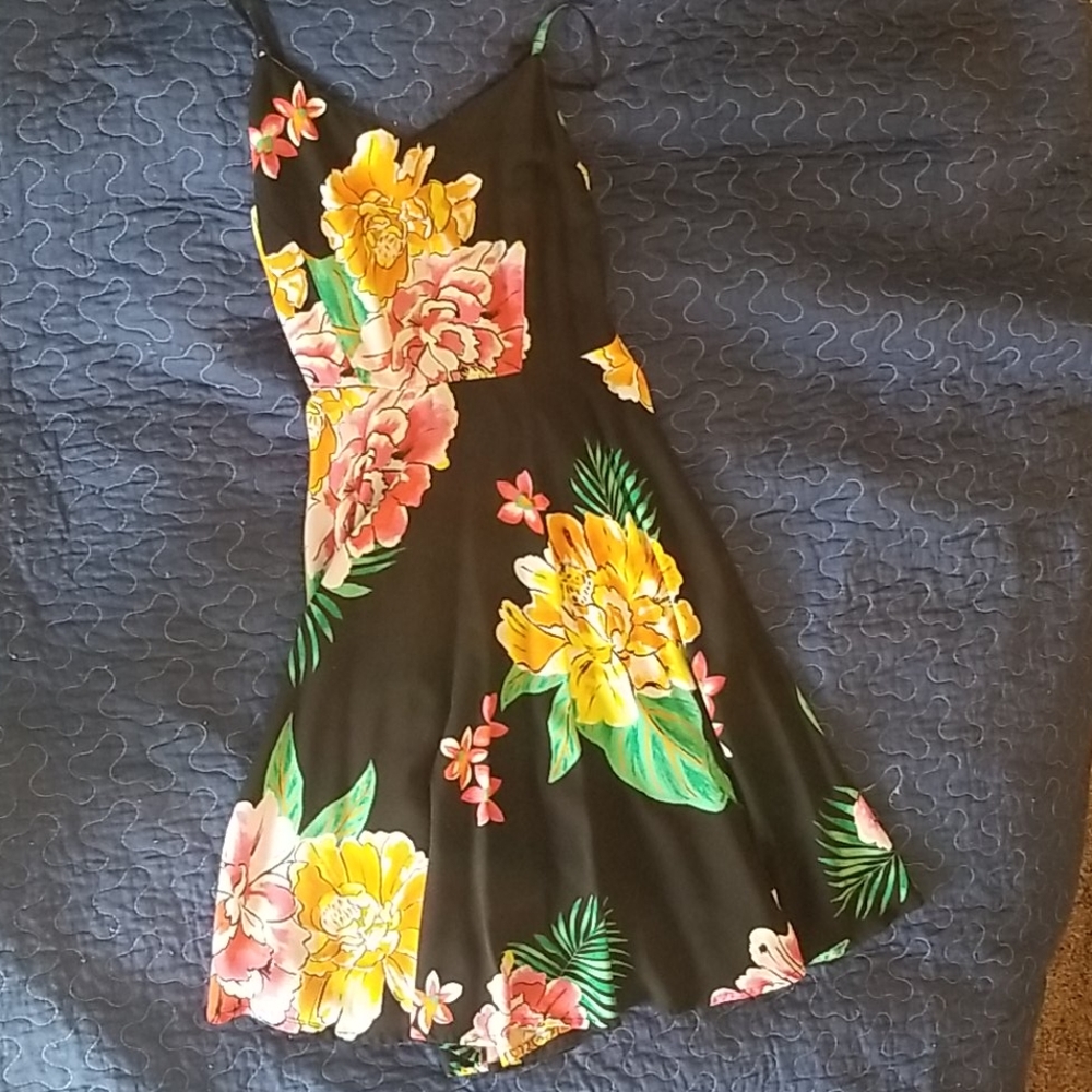 Old Navy Skater Dress